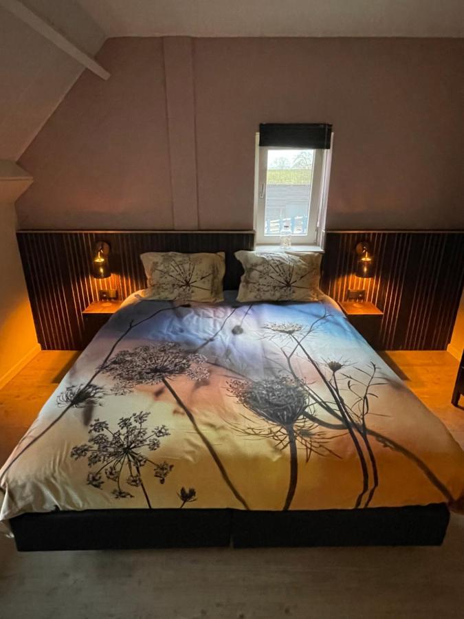 B&B Hof 'T Sprakel Haaksbergen Exterior photo