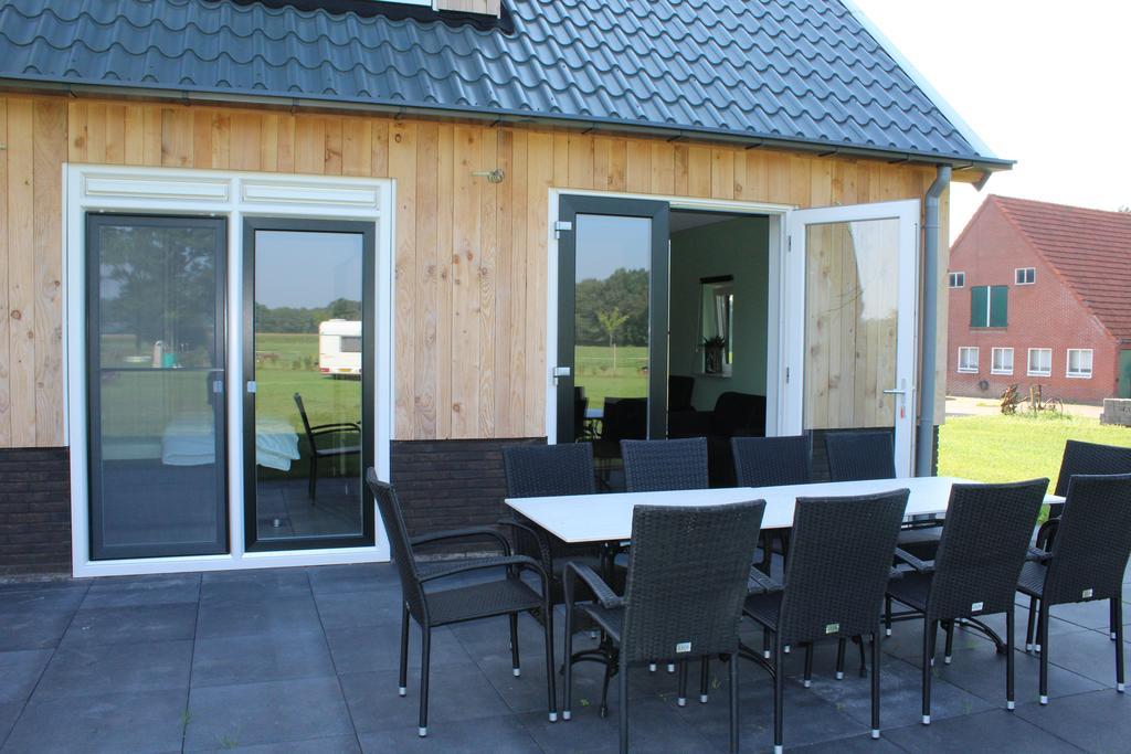 B&B Hof 'T Sprakel Haaksbergen Room photo