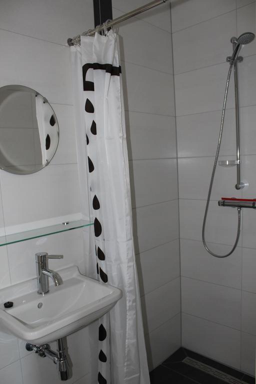 B&B Hof 'T Sprakel Haaksbergen Room photo